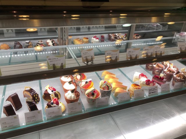 Noji 下通店 ノジ 花畑町 ケーキ 食べログ Noji 下通店 ノジ 花畑町 ケーキ 食べログ