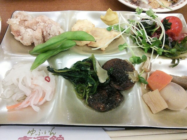 ゆふいん山水館 由布院 旅館 食べログ ゆふいん山水館 由布院 旅館 食べログ