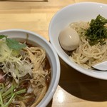 中華つけそば 健優 - 