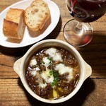 Spanish & Italian baru muse