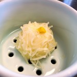 河太郎 呼子店 - 絶品のイカシュウマイ