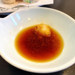 河太郎 - 天つゆも絶品