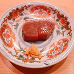 Sushi Matsumoto - 