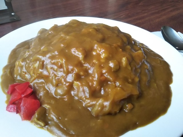 たんぽぽ - 金谷川（食堂）の写真