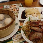 Tim Ho Wan - 