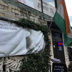 テイスト オブ インディア フュウ - 