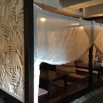 テイスト オブ インディア フュウ - 