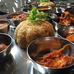 TASTE OF INDIA Few - 