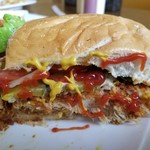 Bikini Island Club Restaurant - 完成。