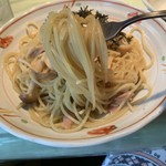 イタリア風家庭料理 パスト - 