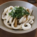 Gaien - 伊勢うどん 500円
                        はじめて食べた伊勢うどん、美味〜‼️お店の方も親切で嬉しかった。