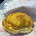 好好味冰火波蘿油 大統五福店 - 