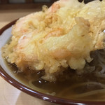 そばの神田 東一屋 - #食べログ的に撮るとこうなる。