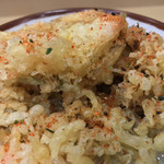 そばの神田 東一屋 - ええい面倒だ、一味も七味もブチまけろ！  #BCMKR!