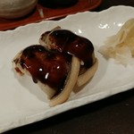 海鮮酒場 くいものや - あなご