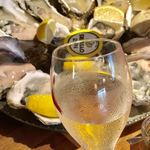 FAST OYSTERS - 