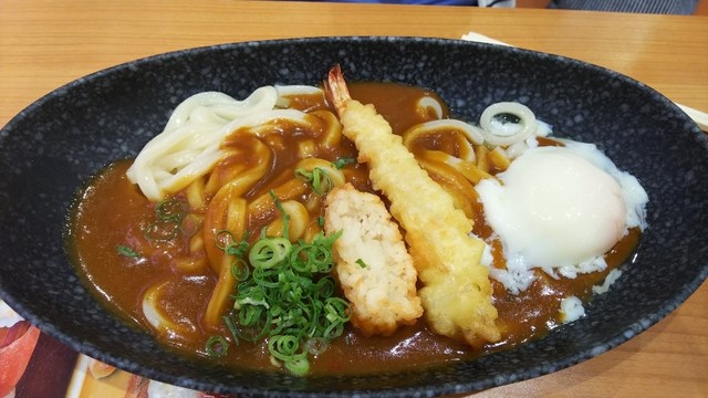 しゃりカレーうどんが復活したので By ちょろ きゅう 無添くら寿司 大蔵谷店 朝霧 回転寿司 食べログ しゃりカレーうどんが復活したので By ちょろ きゅう 無添くら寿司 大蔵谷店 朝霧 回転寿司 食べログ