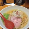 麺屋 翔 品川店