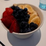 Bogart’s Cafe - アサイボウル