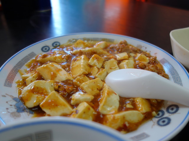 悟空林（中華悟空） - 会津若松（ラーメン）の写真