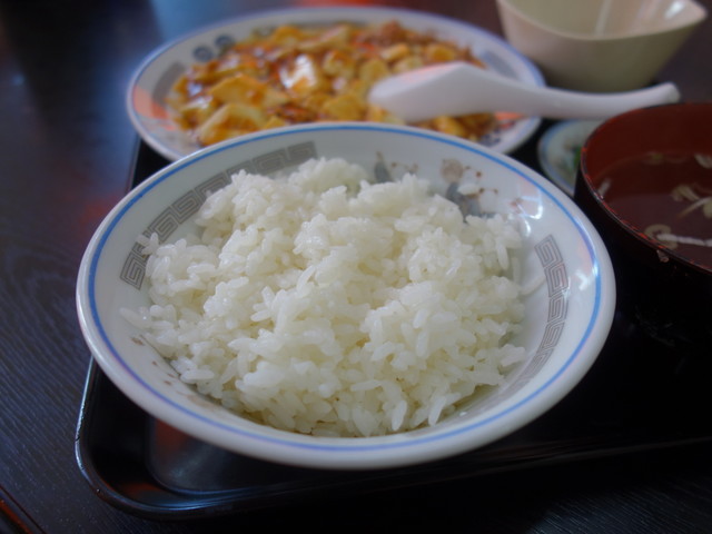 悟空林（中華悟空） - 会津若松（ラーメン）の写真