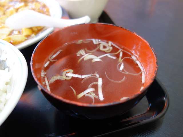 悟空林（中華悟空） - 会津若松（ラーメン）の写真