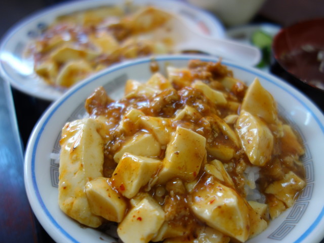 悟空林（中華悟空） - 会津若松（ラーメン）の写真