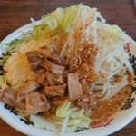 味噌の力 - 味噌二郎　ｗ