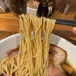 らー麺や 与 - 