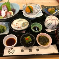 博多料亭 稚加榮 - 