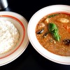 カレー魂 デストロイヤー