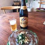 おしかの丘食堂 - 