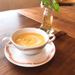 おしかの丘食堂 - 