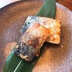 おしかの丘食堂 - 