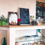 おしかの丘食堂 - 