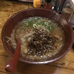 Burabo Ramen - 