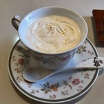 ポーム - ドリンク写真: