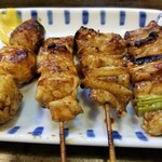 Yakitori Daikichi - 