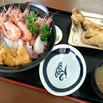 おろろん食堂 - 