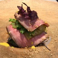 日本料理 TOBIUME - 