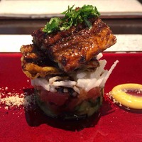 日本料理 TOBIUME - 