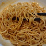 リンガーハット - まぜまぜしてから食べましょう