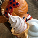 富士見湖パーク売店 - 