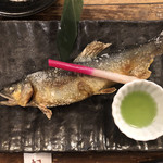 ろばた焼き 海賊 - 