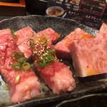 Itamae Yakiniku Isshou - 