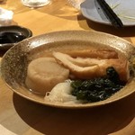 Oden Shuka Kou - 