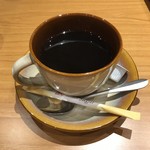 カフェ＆ダイニング オムズ - 