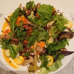 ビュー＆ダイニング コトシエール - 