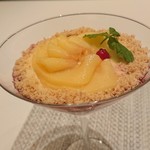 ビュー＆ダイニング コトシエール - 