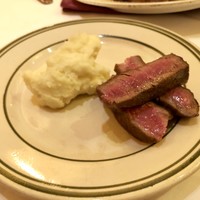 ベンジャミンステーキハウス 六本木 - 